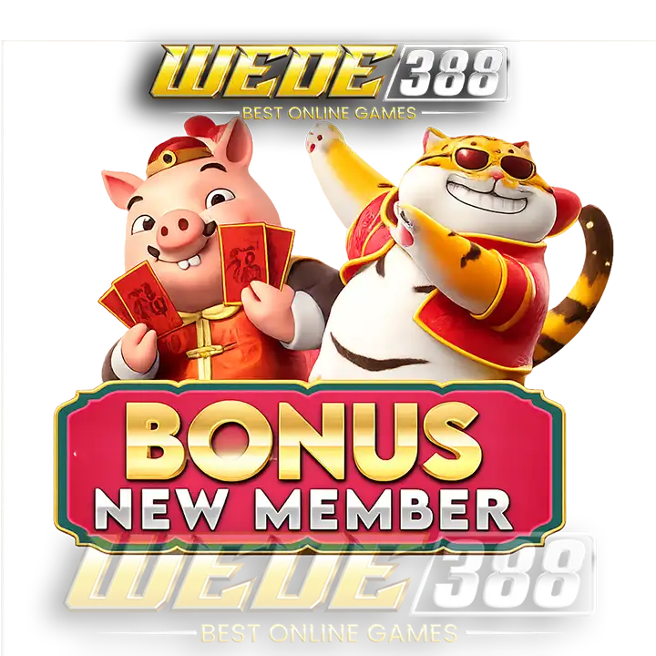 banner WEDE388 ~ Tempat Mudah Cari Cuan Tambahan Dari Platform Game Terbaru